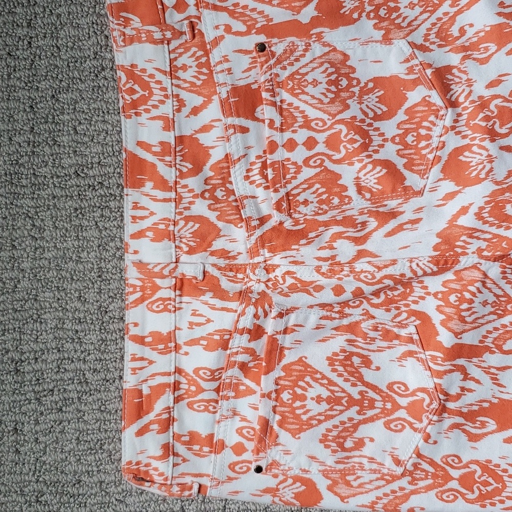 Chicos size 00 crop pants - Picture 4 of 4